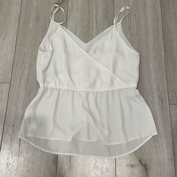 Babaton Tank Blouse - Picture 7 of 9